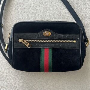 Gucci Ophidia crossbody